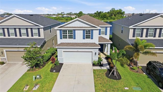 8715 SUNSHOWER PLACE, Parrish, FL 34219