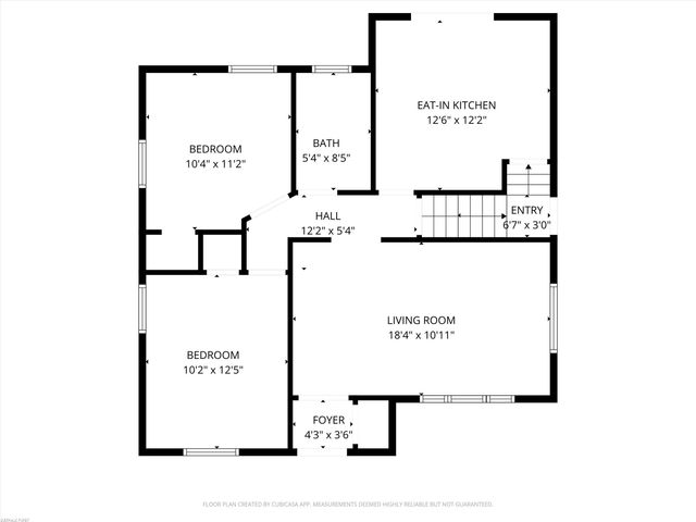 7399 Mckinley Avenue, Center Line, MI 48015