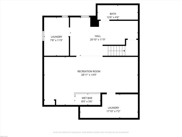 7399 Mckinley Avenue, Center Line, MI 48015