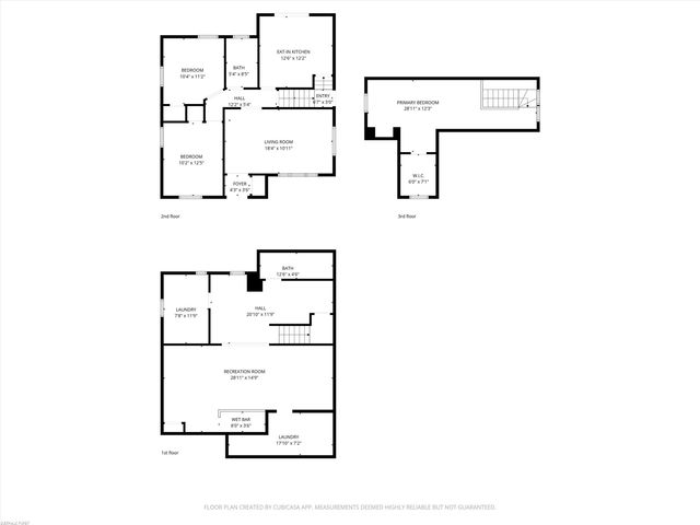 7399 Mckinley Avenue, Center Line, MI 48015