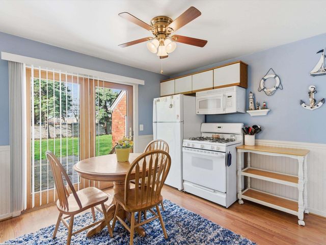 7399 Mckinley Avenue, Center Line, MI 48015