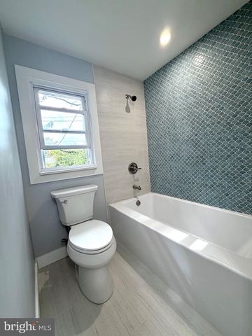 101 RAMBLE RD, Cherry Hill, NJ 08034
