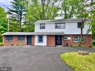101 RAMBLE RD, Cherry Hill, NJ 08034