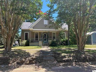 601 S BONNER STREET, Ruston, LA 71270