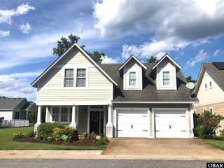106 N Compass Drive Lot 20, Grandy, NC 27939