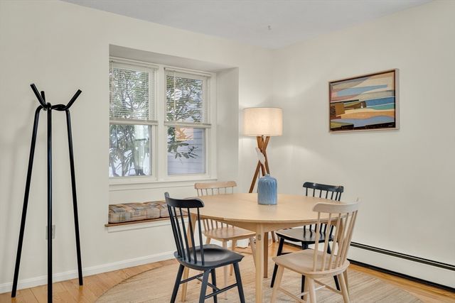 17 Bolton St 17, Somerville, MA 02143