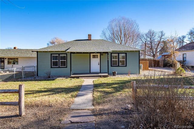 830 S 6th Street, Canon City, CO 81212