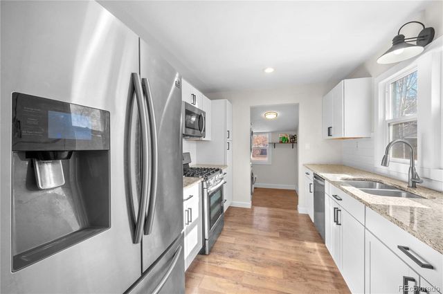 830 S 6th Street, Canon City, CO 81212