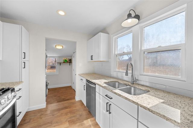 830 S 6th Street, Canon City, CO 81212