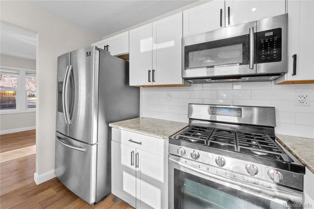 830 S 6th Street, Canon City, CO 81212