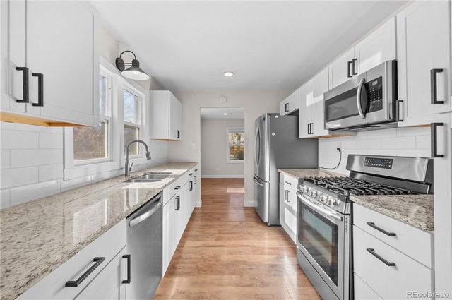 830 S 6th Street, Canon City, CO 81212