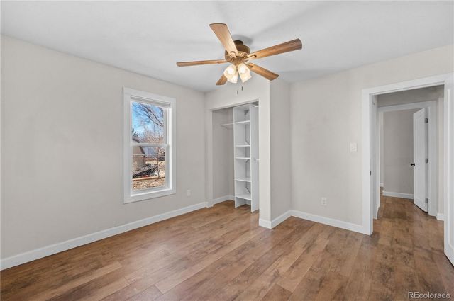 830 S 6th Street, Canon City, CO 81212