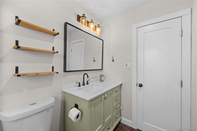 830 S 6th Street, Canon City, CO 81212