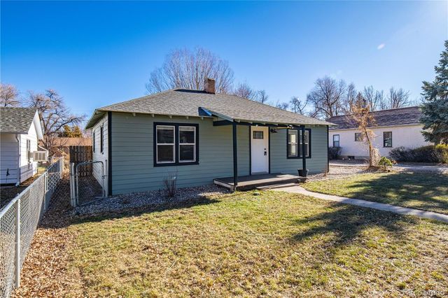 830 S 6th Street, Canon City, CO 81212