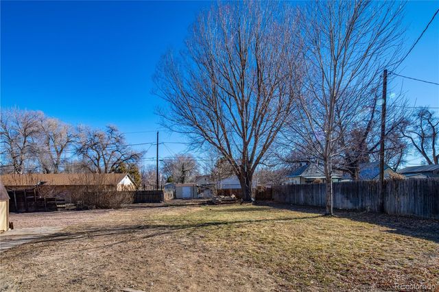 830 S 6th Street, Canon City, CO 81212