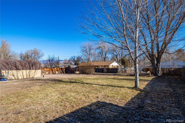 830 S 6th Street, Canon City, CO 81212