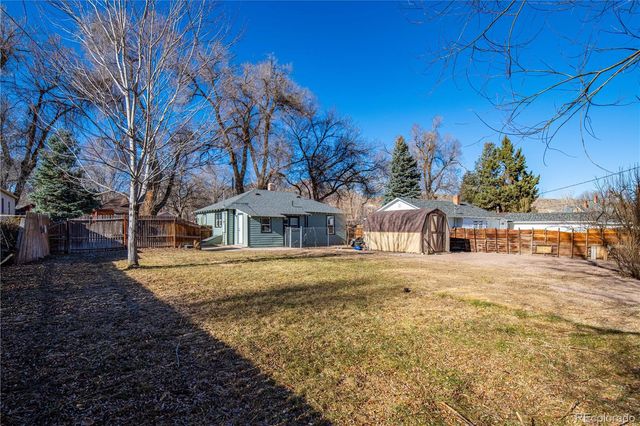 830 S 6th Street, Canon City, CO 81212