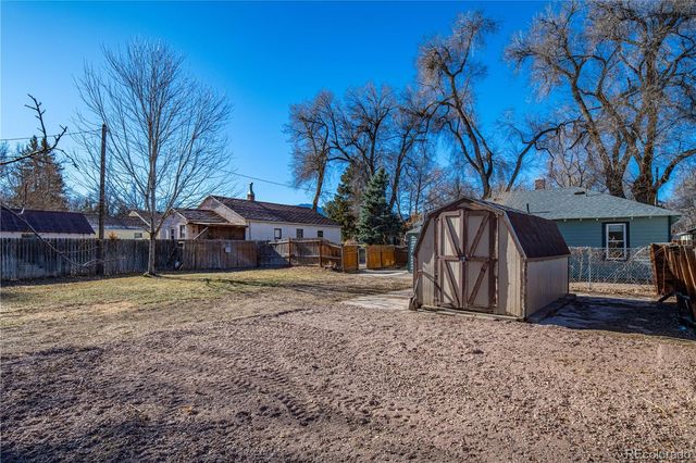 830 S 6th Street, Canon City, CO 81212