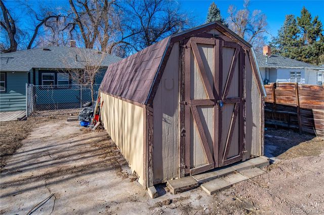 830 S 6th Street, Canon City, CO 81212