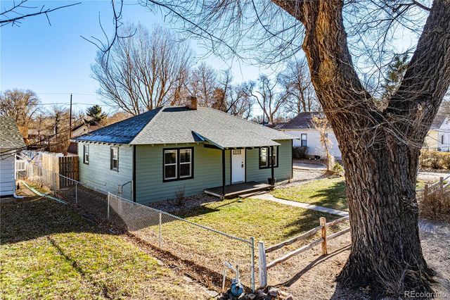 830 S 6th Street, Canon City, CO 81212