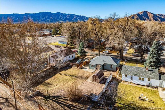 830 S 6th Street, Canon City, CO 81212