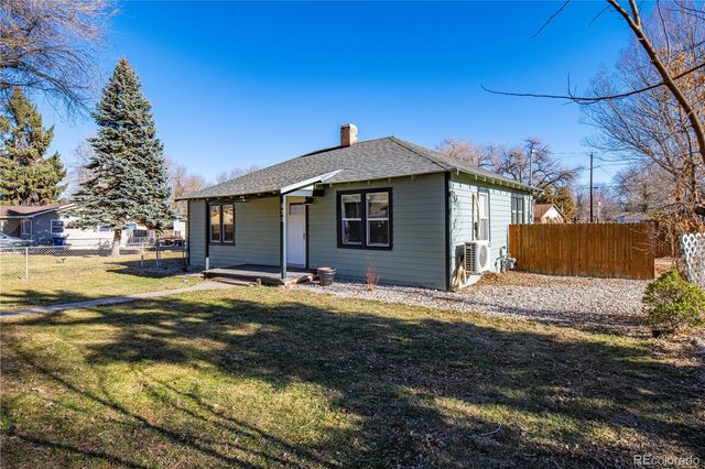 830 S 6th Street, Canon City, CO 81212