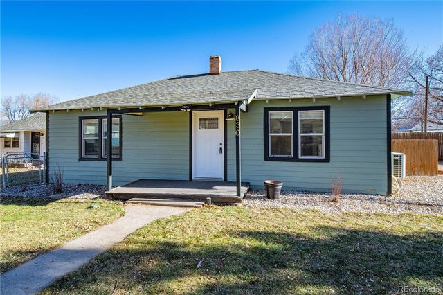 830 S 6th Street, Canon City, CO 81212