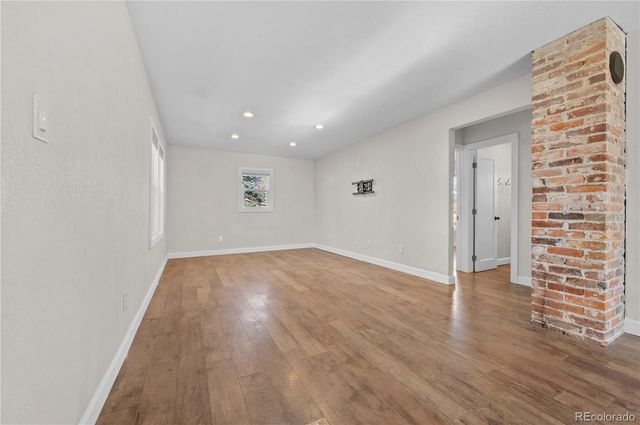 830 S 6th Street, Canon City, CO 81212