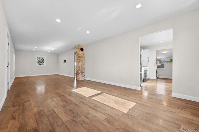 830 S 6th Street, Canon City, CO 81212