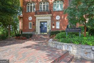 1 S Prado NE 9, Atlanta, GA 30309