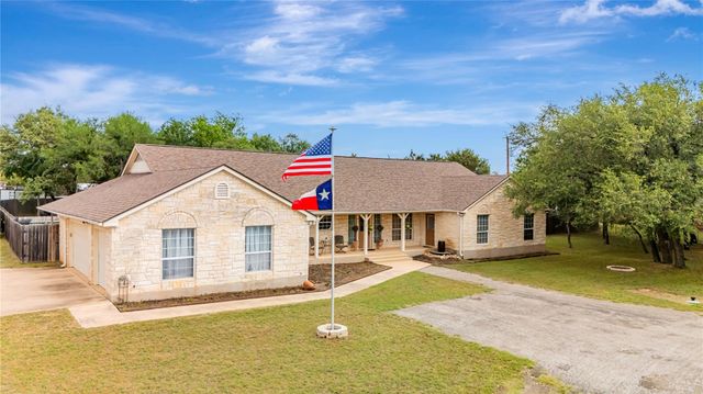 200 County Road 180, Leander, TX 78641