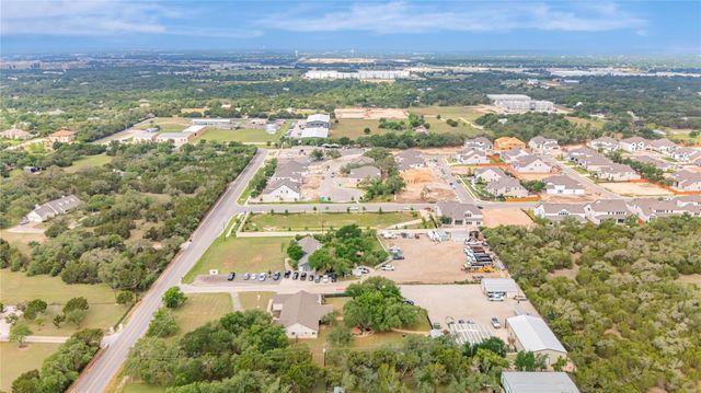 200 County Road 180, Leander, TX 78641
