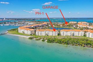 29 Harbour Isle Drive W Ph01, Hutchinson Island, FL 34949