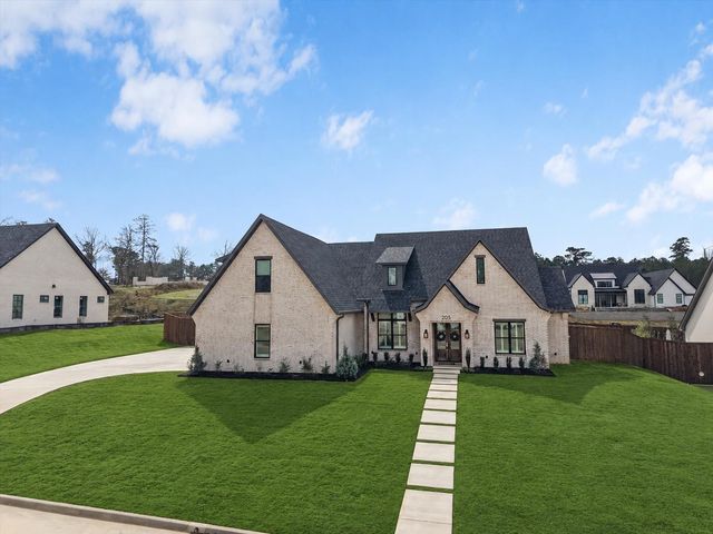 205 Shortleaf Lane, Longview, TX 75605