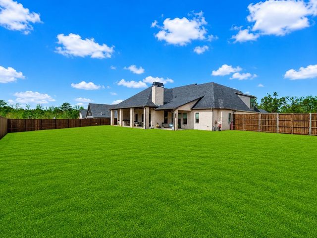 205 Shortleaf Lane, Longview, TX 75605
