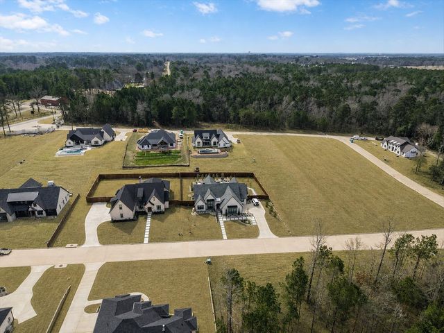 205 Shortleaf Lane, Longview, TX 75605
