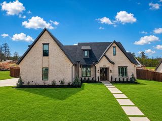 205 Shortleaf Lane, Longview, TX 75605