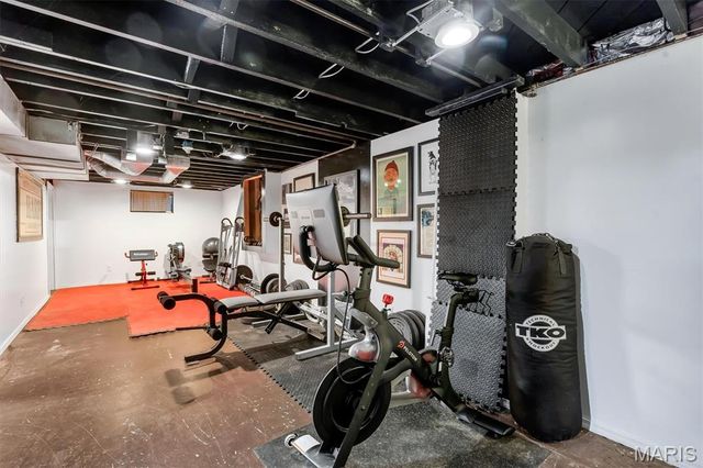 400 Corona Court, Webster Groves, MO 63119