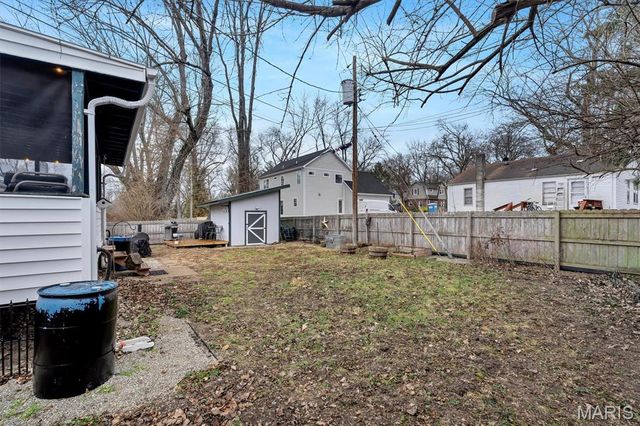 400 Corona Court, Webster Groves, MO 63119