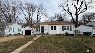 400 Corona Court, Webster Groves, MO 63119