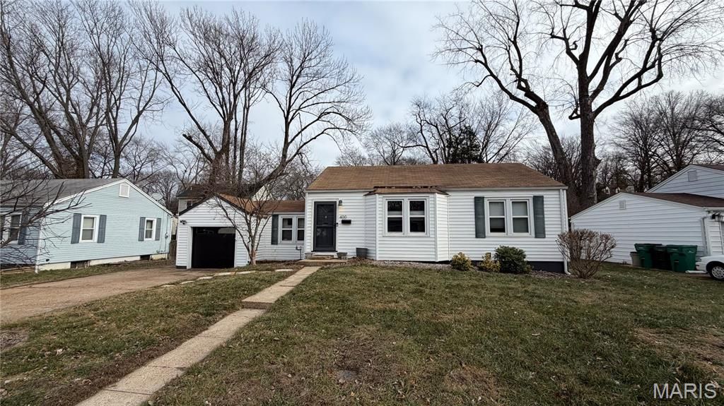 400 Corona Court, Webster Groves, MO 63119