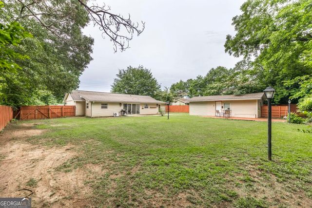 213 Feagin Mill Road, Warner Robins, GA 31088