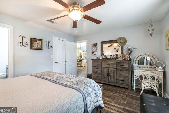 213 Feagin Mill Road, Warner Robins, GA 31088