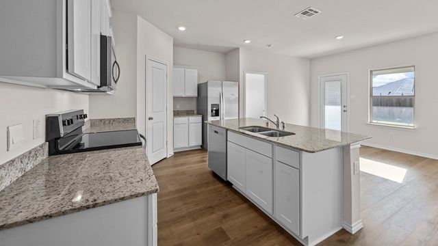 2330 Rosebriar Street, Crandall, TX 75114