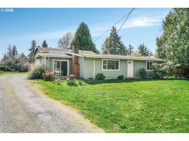 1810 Se TORBANK Rd, Milwaukie, OR 97222