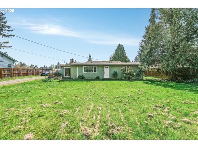 1810 Se TORBANK Rd, Milwaukie, OR 97222