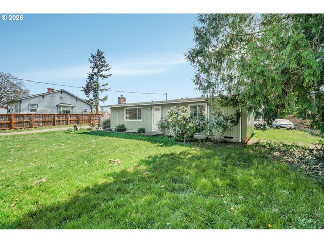 1810 Se TORBANK Rd, Milwaukie, OR 97222