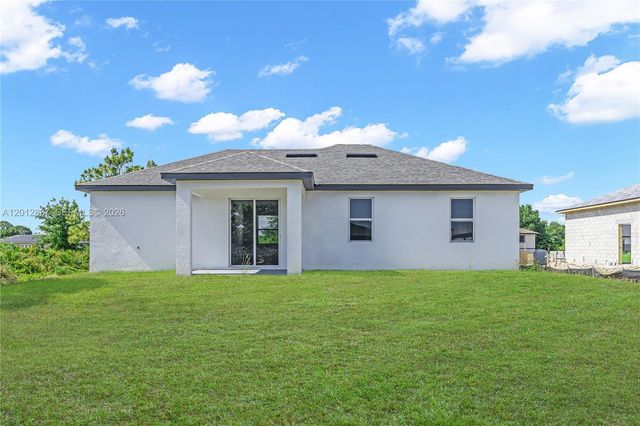 3611 ST 3611 18th st, Lehigh Acres, FL 33976