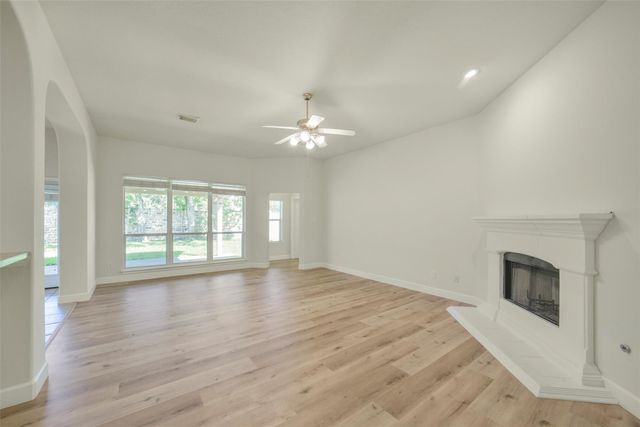 1410 Phoenician Drive, Katy, TX 77494