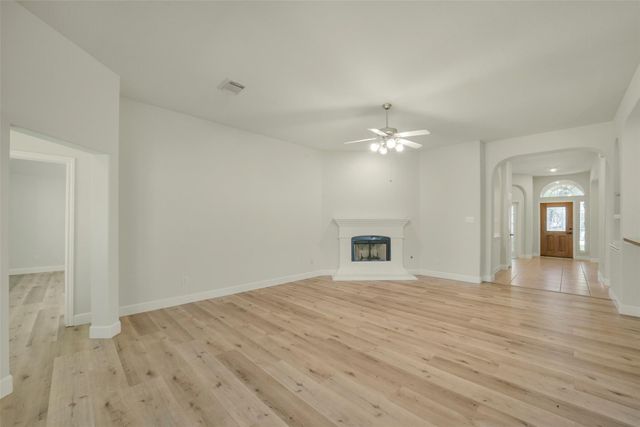 1410 Phoenician Drive, Katy, TX 77494